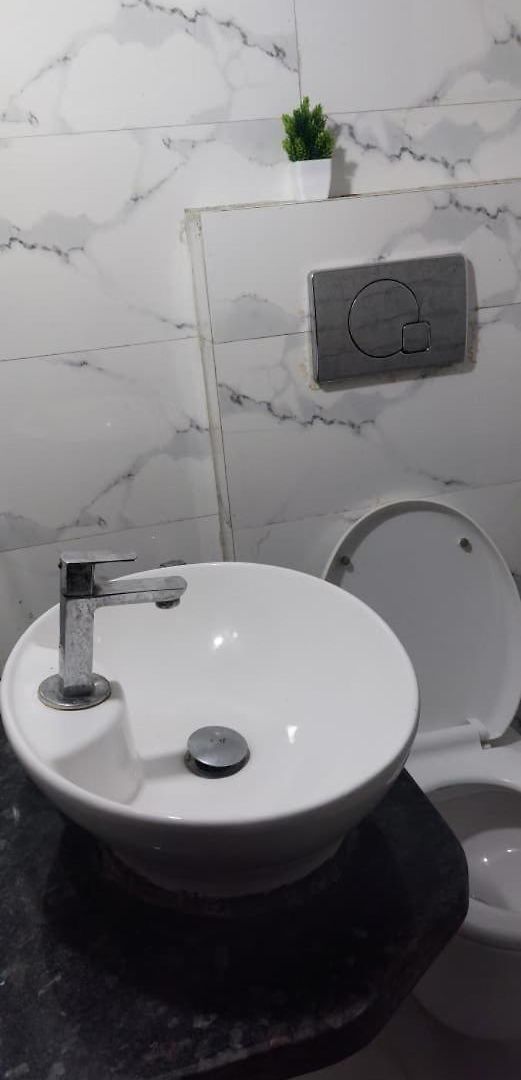 Apartment Iss 506 Private With Balcony Andheri West
