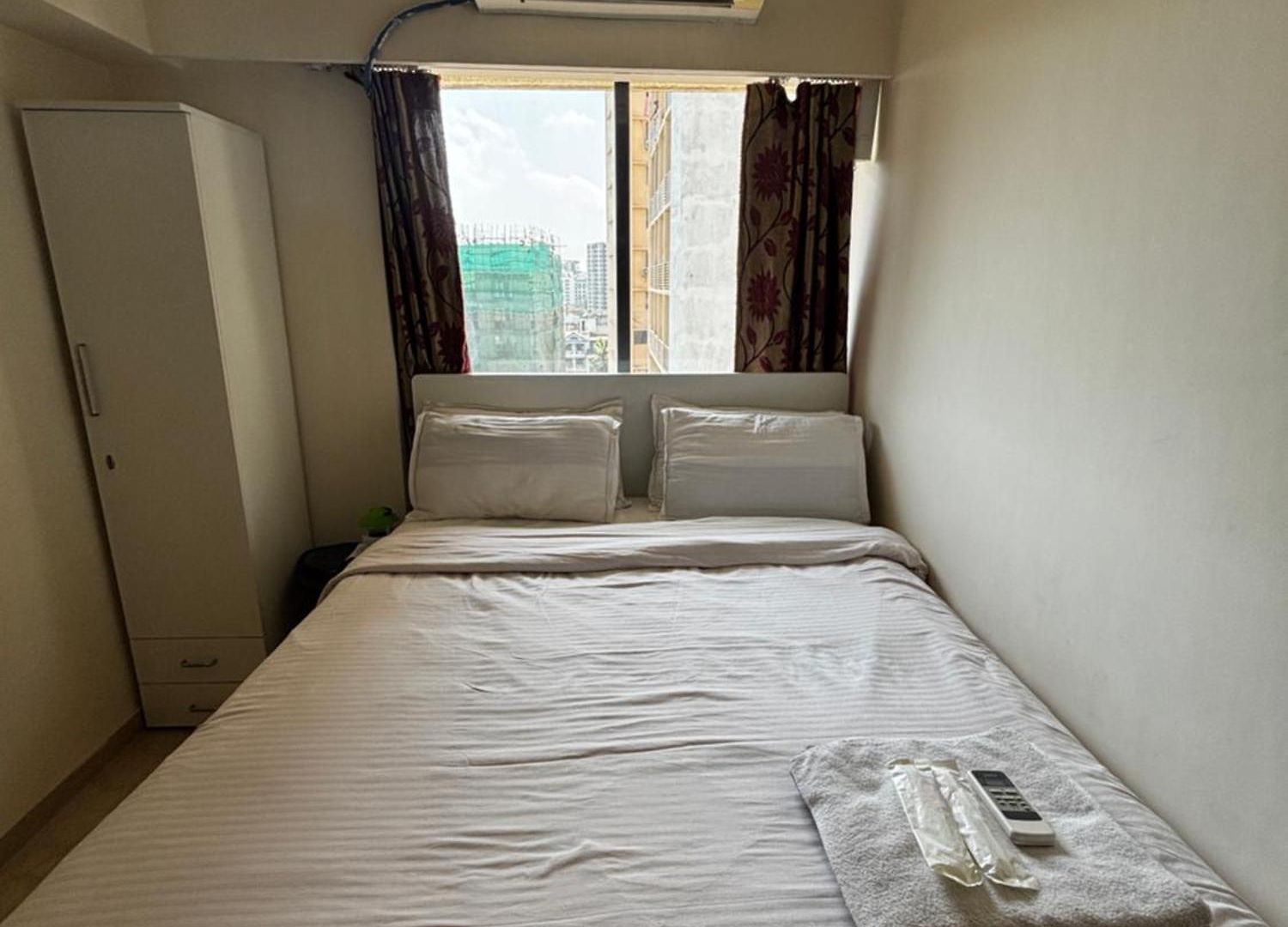 Ov Premium Near Bkc By Square One * Mumbai
