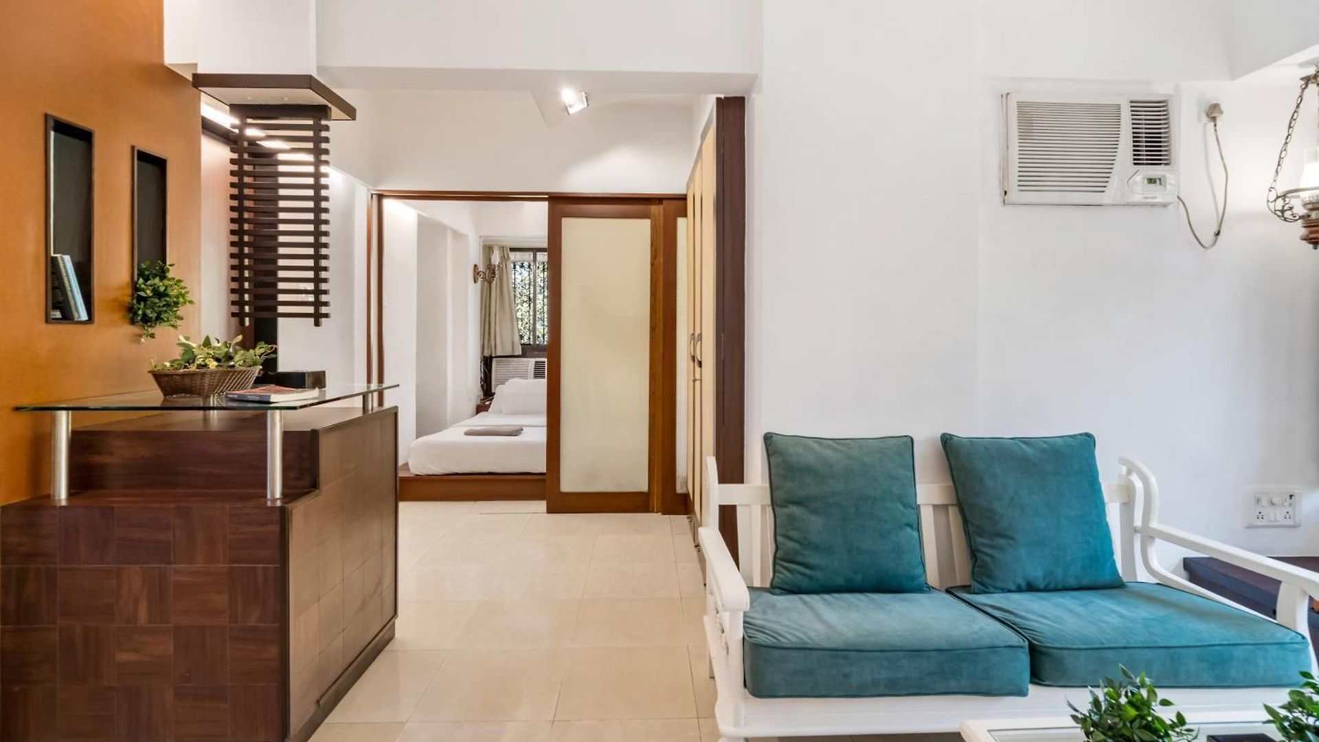 Apartment Bohemian 1bhk In Bandra W By Square One Mumbai