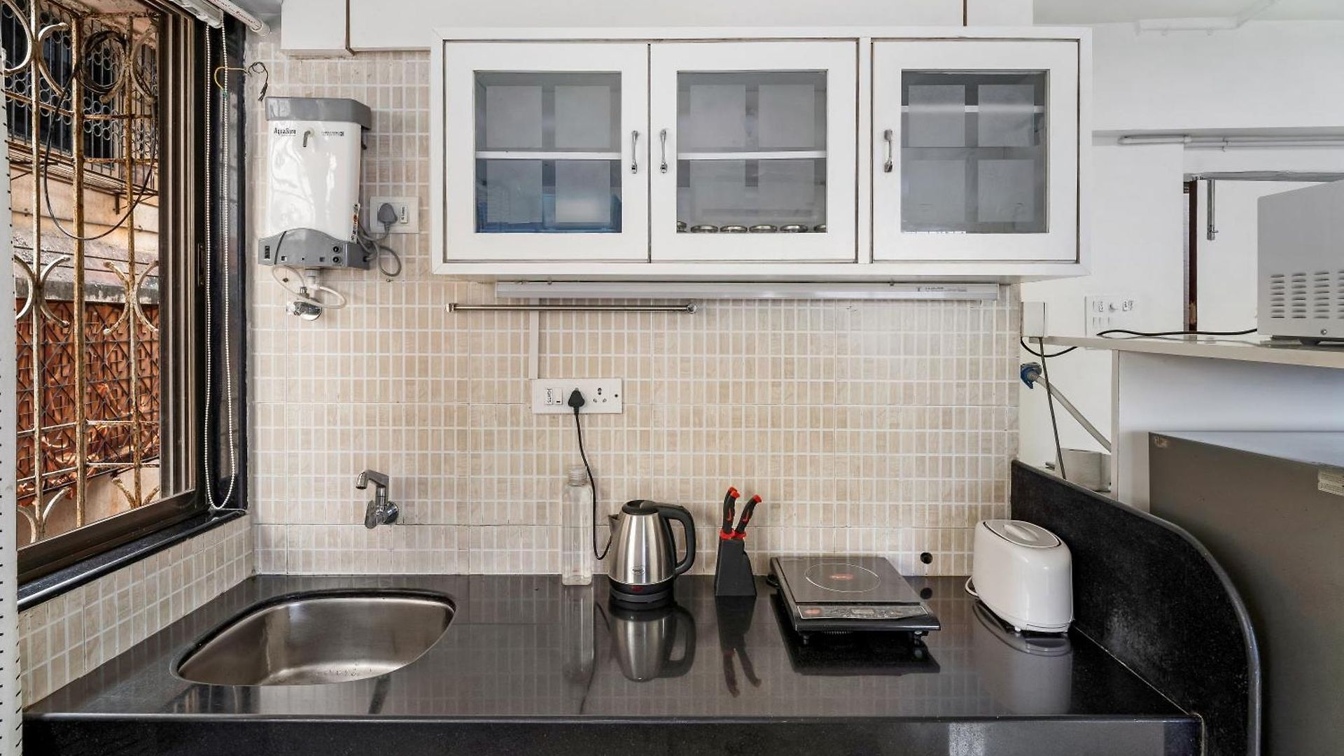 Apartment Lilou In Bandra W By Square One *