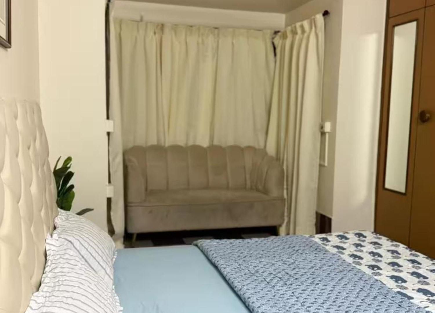 Apartment Prabhat *