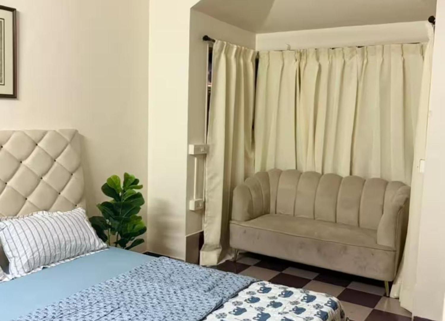 Prabhat Apartment *