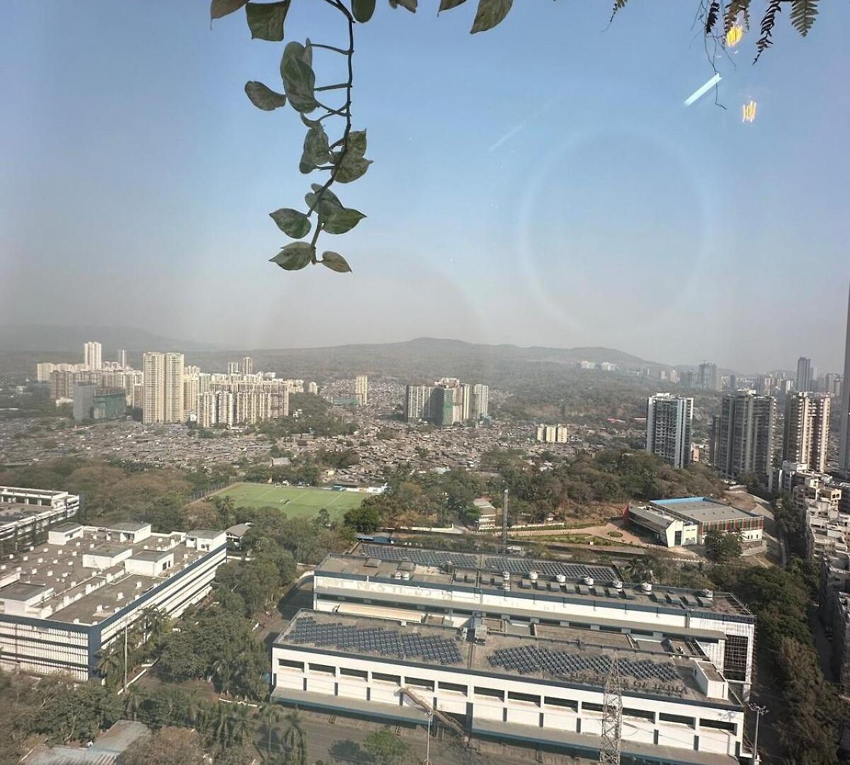 Aer * Mumbai