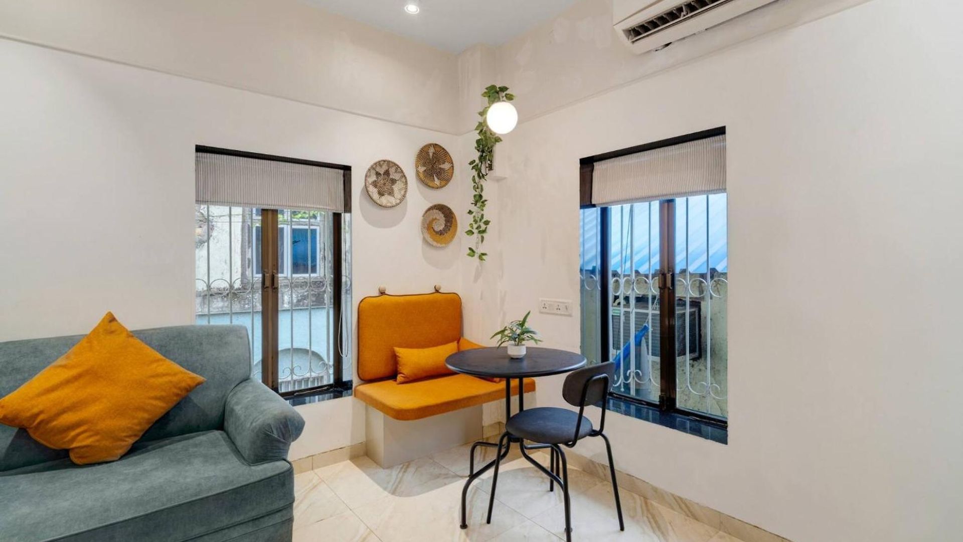 Apartment Aleo: Private 1 Bhk In Charming
