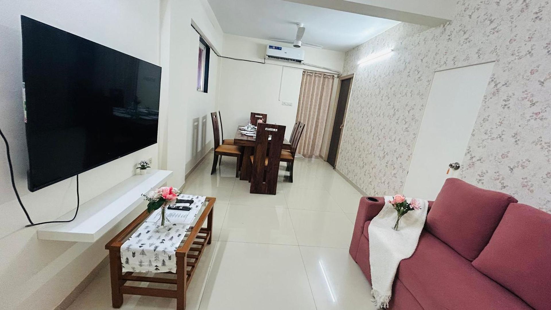 2bhk Near Powai & Iit -star Homes Powai