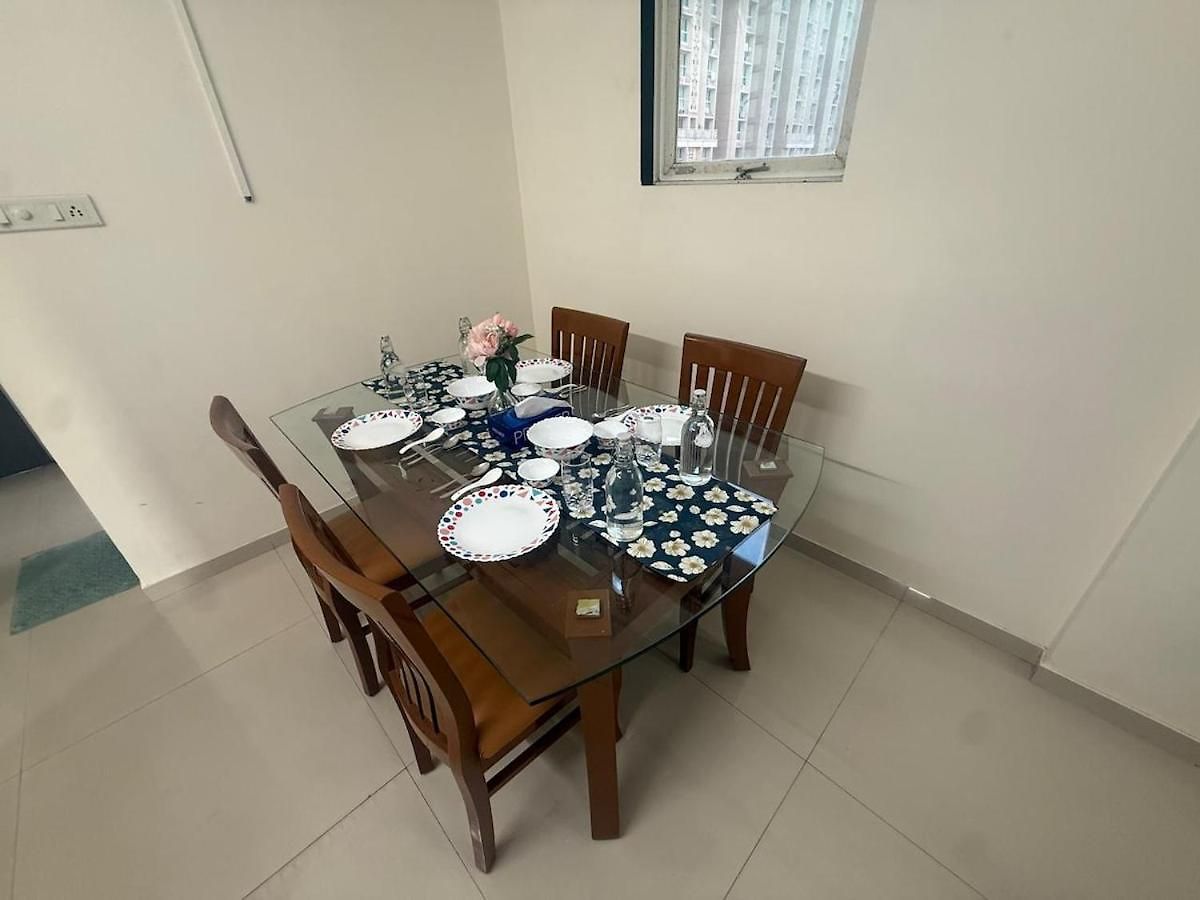 2bhk Flat Near Hiranandini Powai- Star Homes * Mumbai