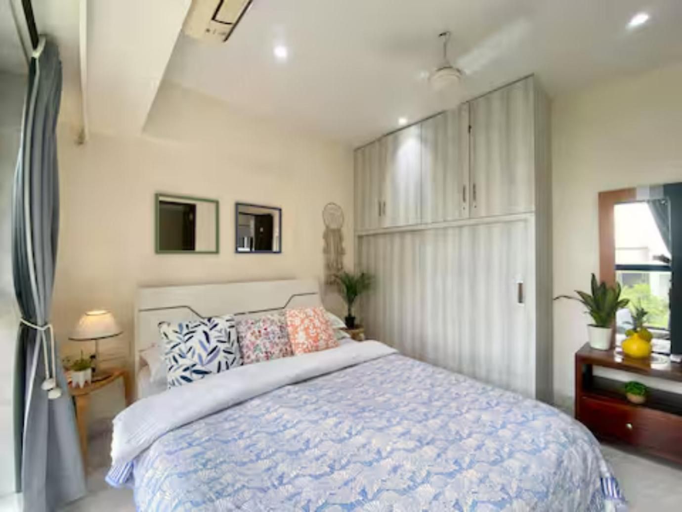 Connekthomes - Luxurious Modern Bliss In Bandra - 6br Mumbai