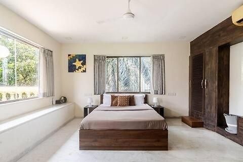 Bachis Nest Luxury 5bhk With Lawn And Terrace Mumbai