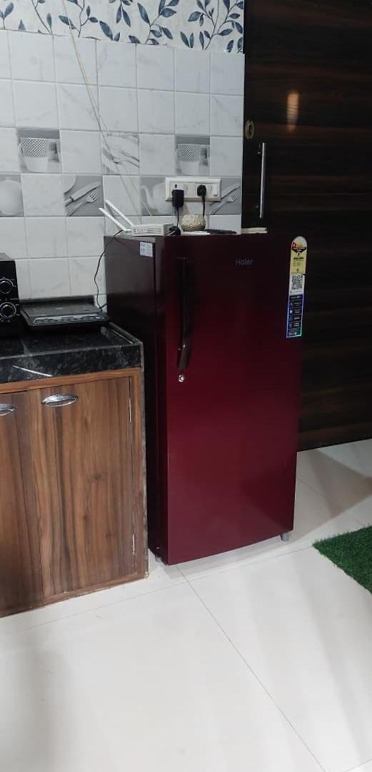 Apartment Iss 506 Private With Balcony Andheri West Mumbai