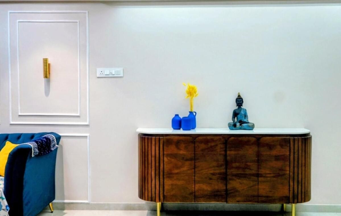 Luxury Mahal Majesty L Urban Escape L Ocean View Mumbai
