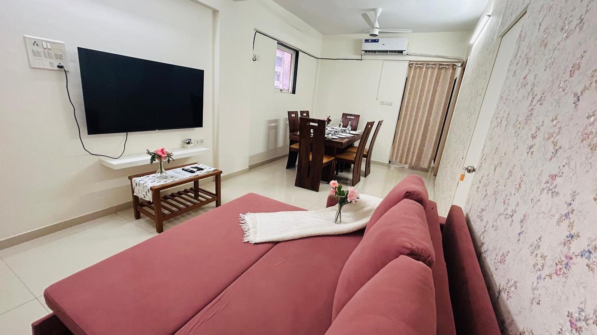 3bhk Near Iit Powai - Star Homes *