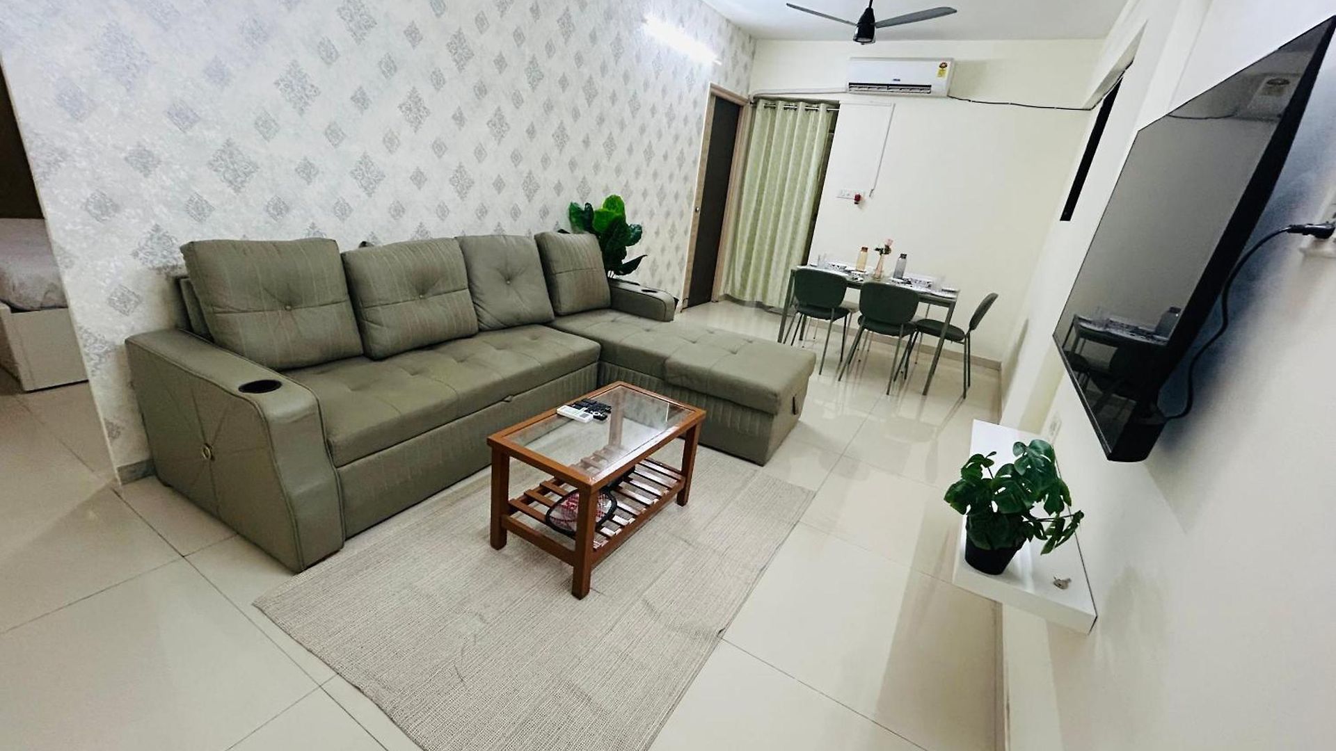 3bhk Near View Powai-star Homes *