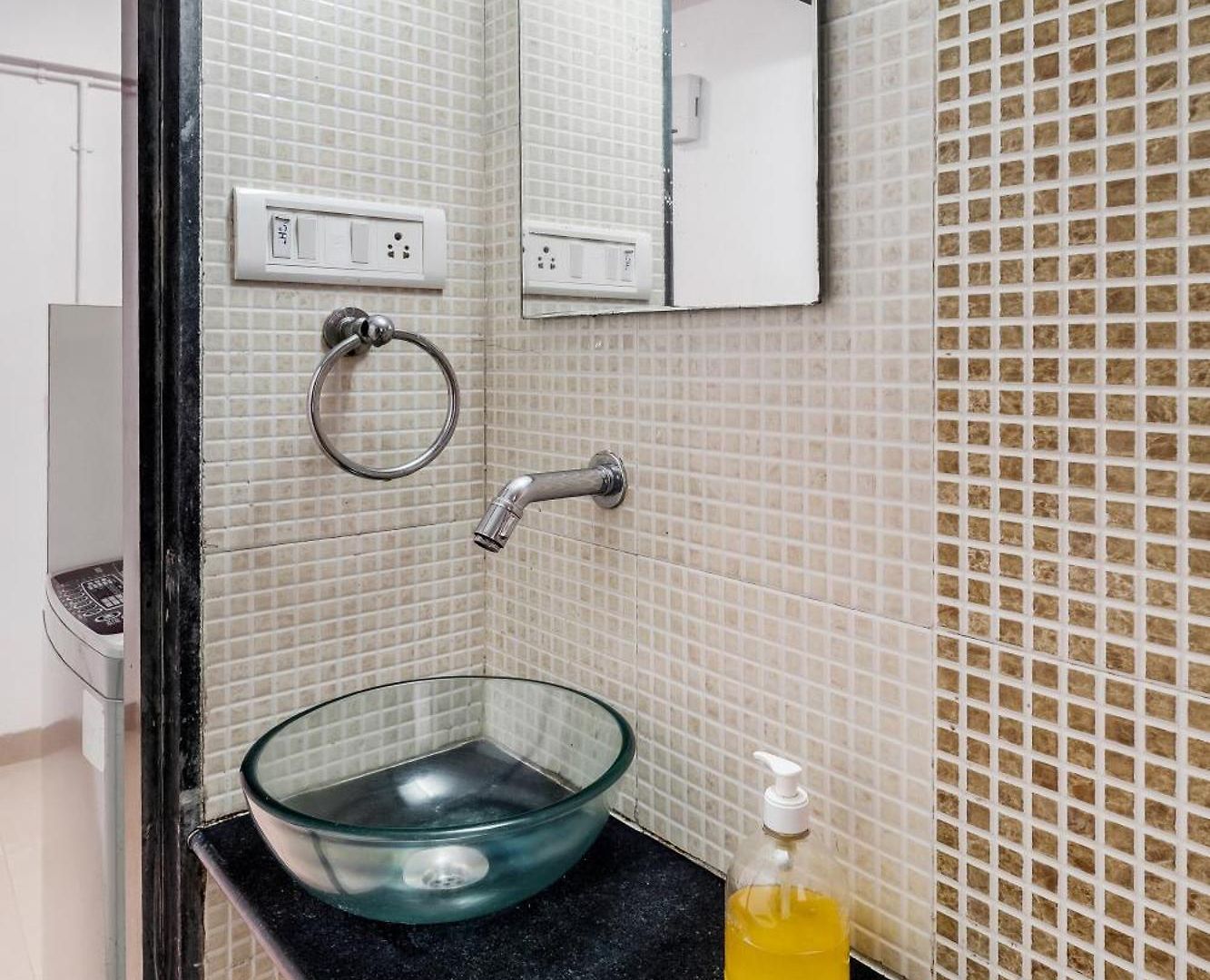 Lilou In Bandra W By Square One Apartment Mumbai