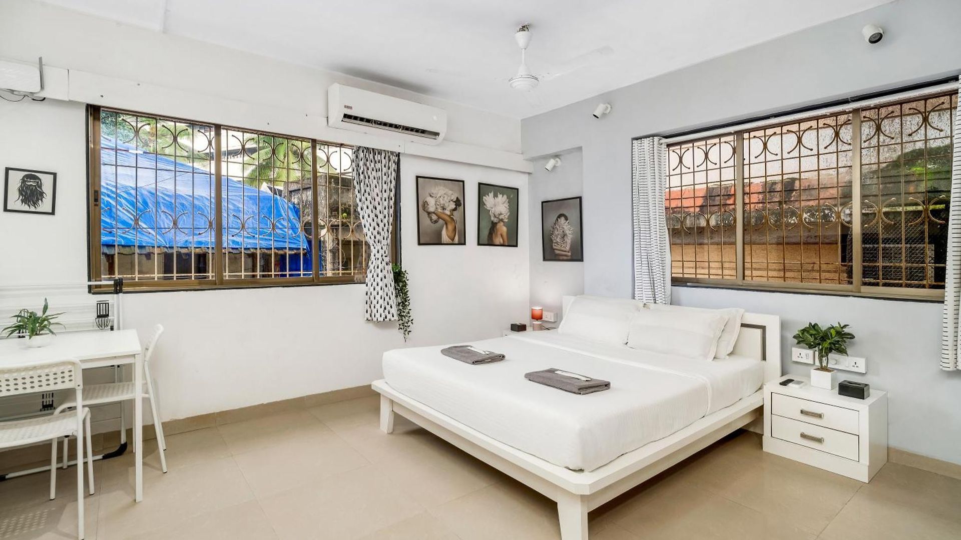 Apartment Lilou In Bandra W By Square One Mumbai