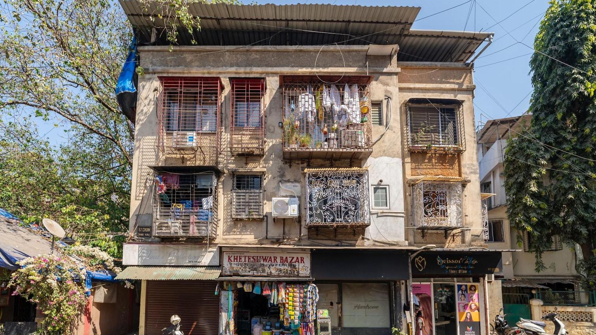 Stella 3bhk In Khar By Square One Mumbai