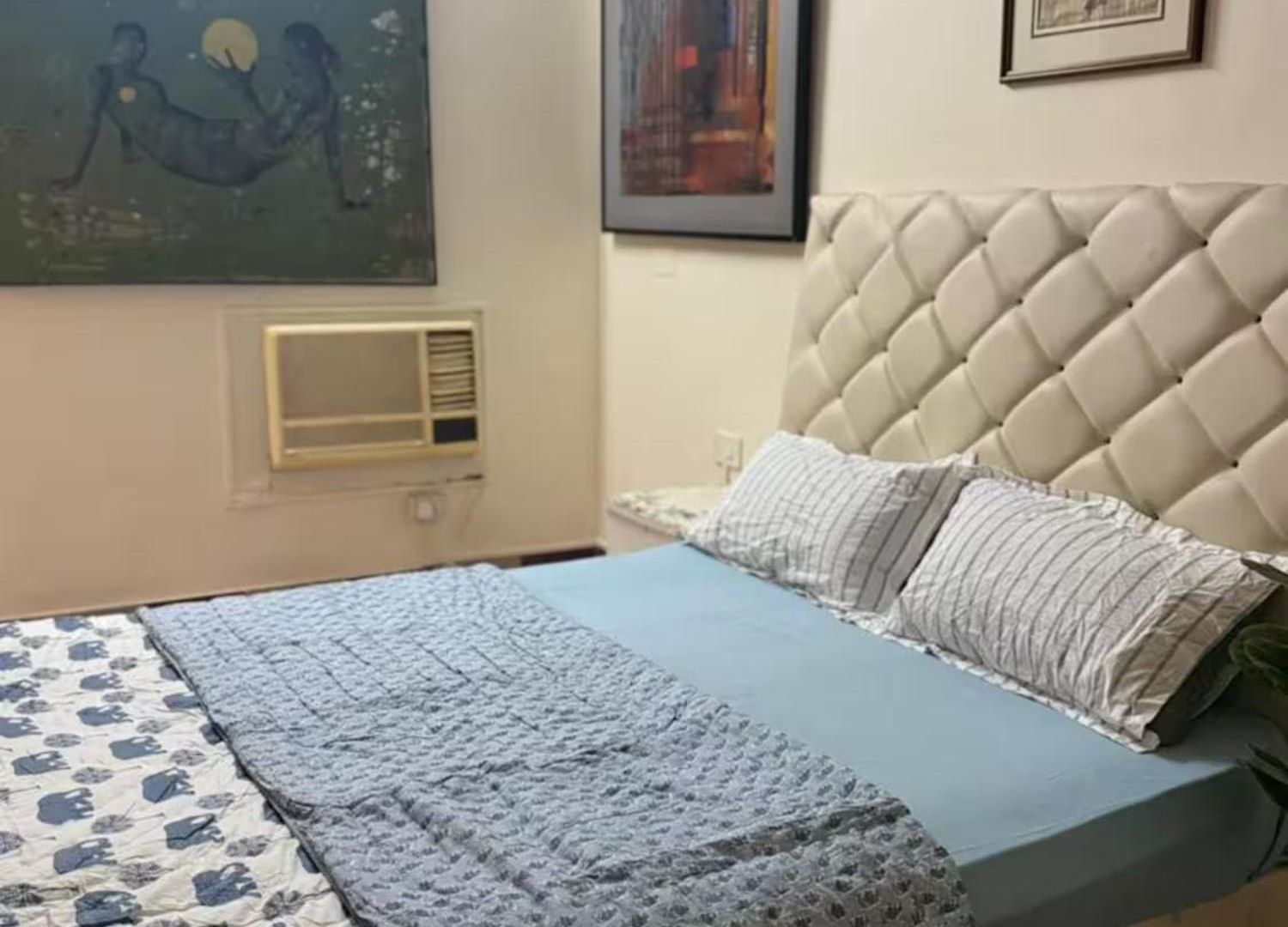 Apartment Prabhat *