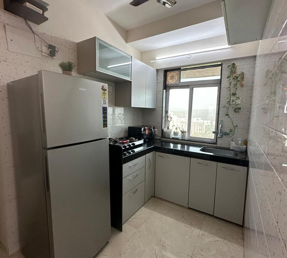 Apartment Aer *
