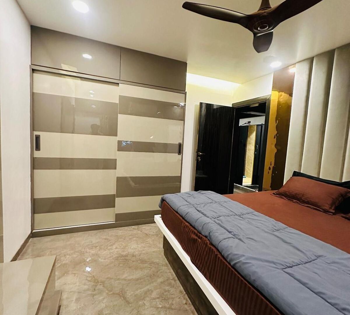 Rahul's Retreat Jacuzzi Mumbai