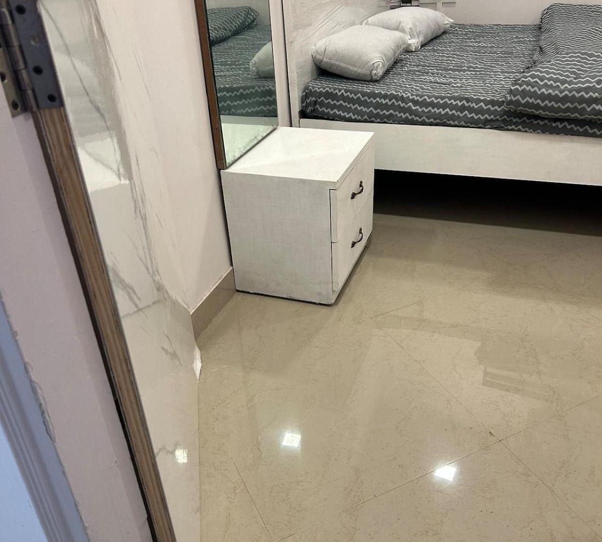 2bhk By The Sea Carters Mumbai