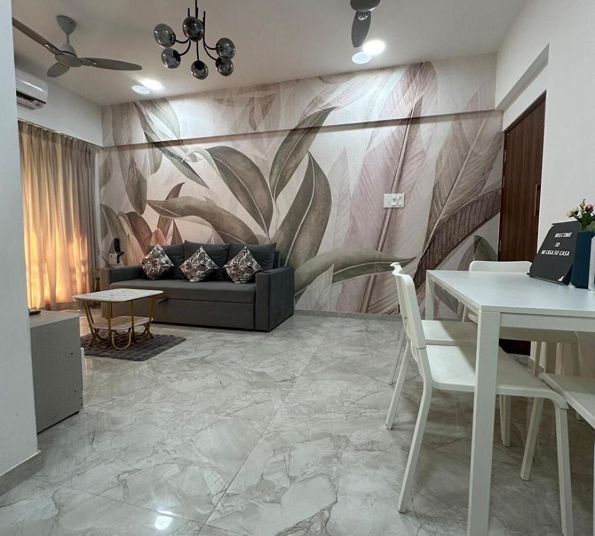 Rahuls Oasis *
