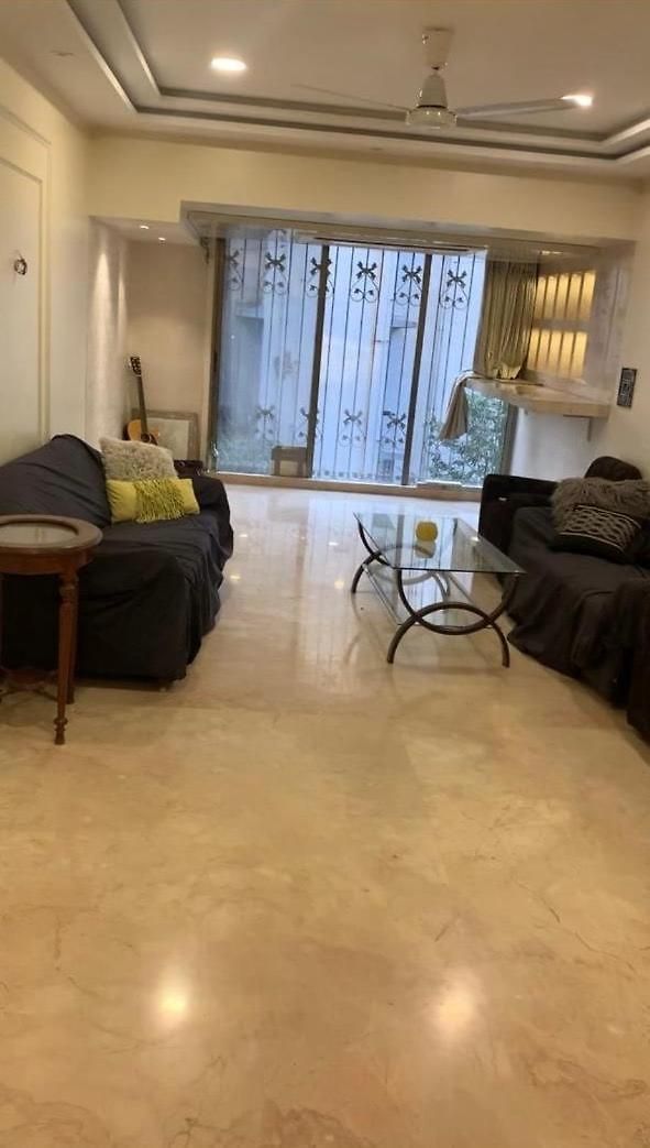 Greenery Facing 3bhk Homely Yet 7 Star Feel Apartment *