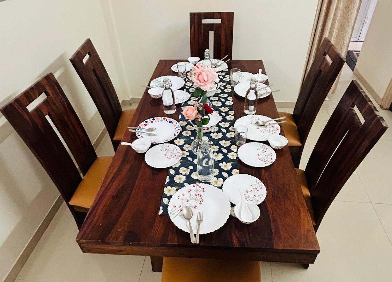 3bhk Near Iit Powai - Star Homes Apartment