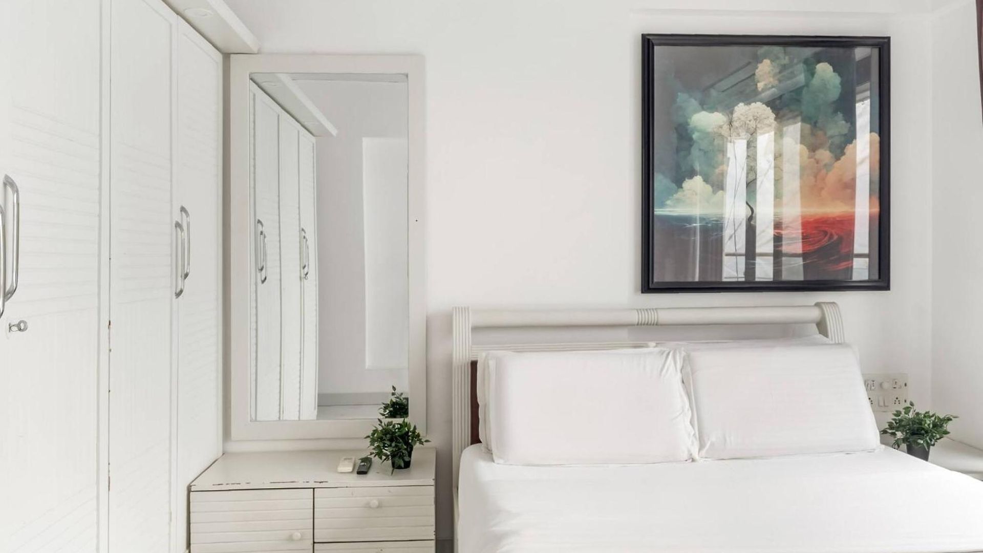 Apartment Athena Elegant 2bhk In Khar Gated Connected