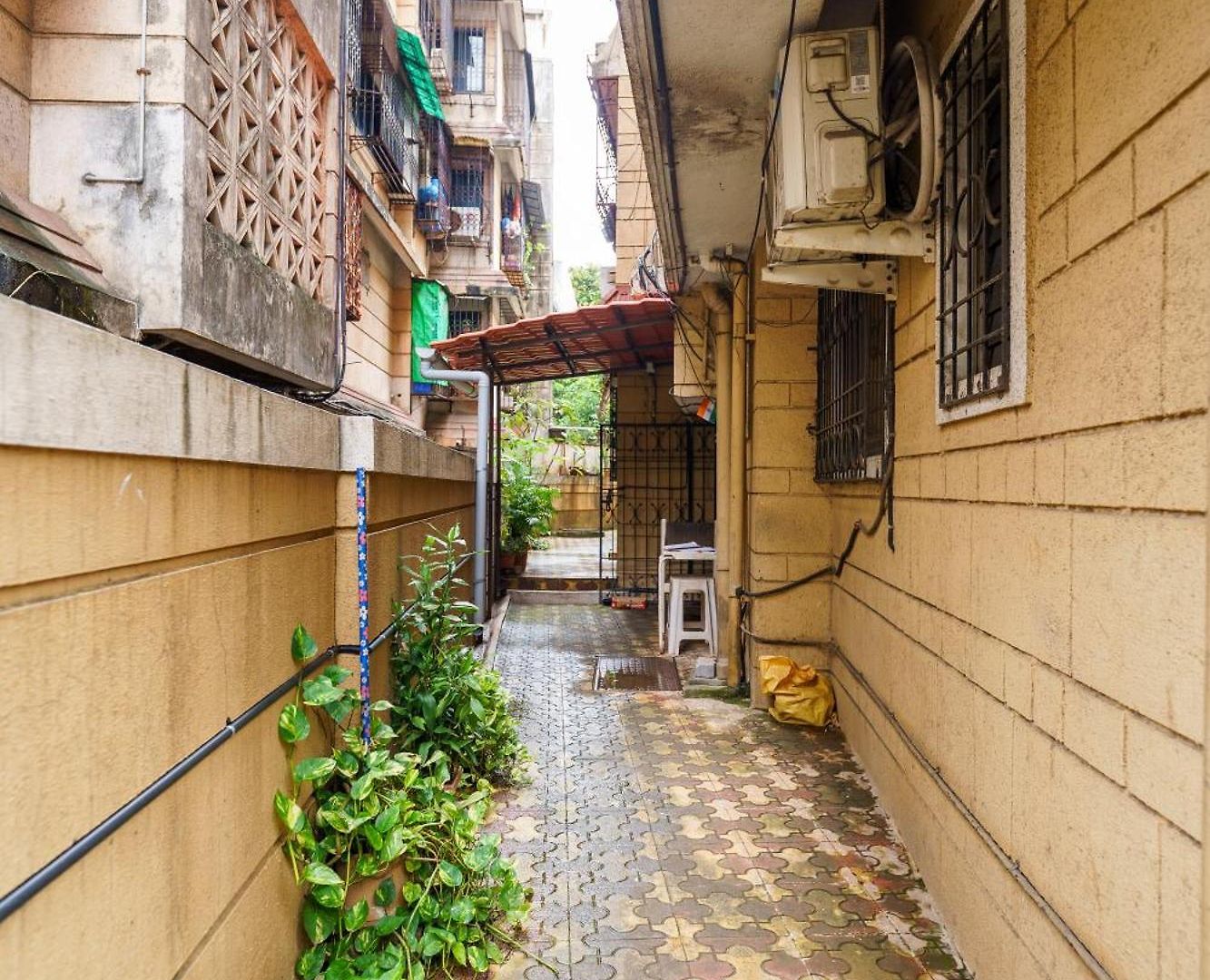 Lilou In Bandra W By Square One *