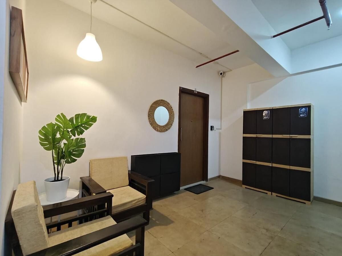 Lite - Dadar West * Mumbai