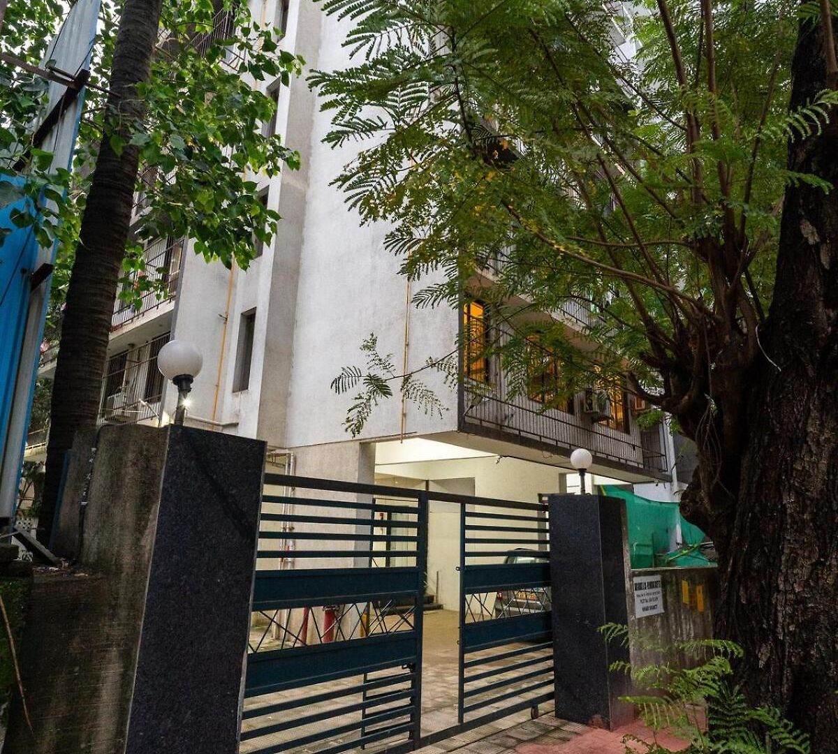 Evara 1bhk In Khar W By Square One Apartment Mumbai