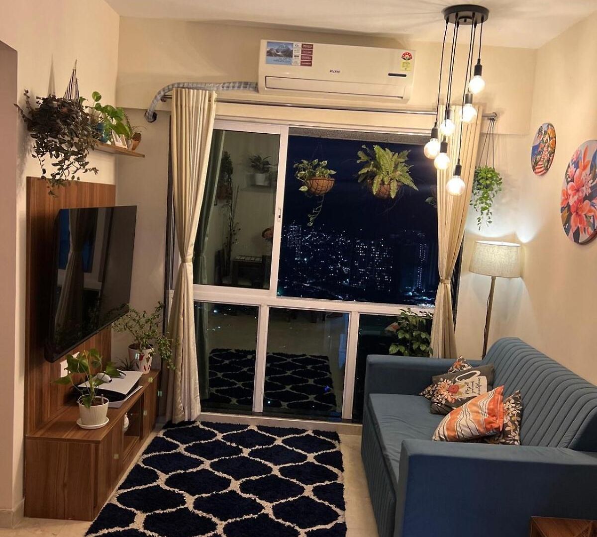 Apartment Aer *
