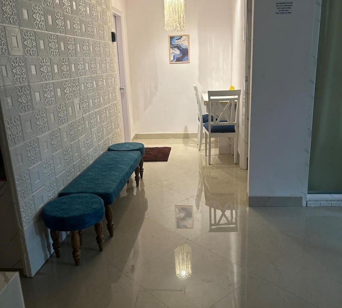Apartment With Tub N Hammock Near Sea *