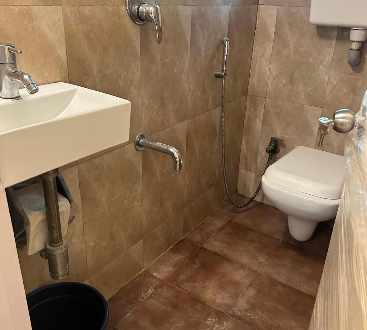 2bhk By The Sea Carters *