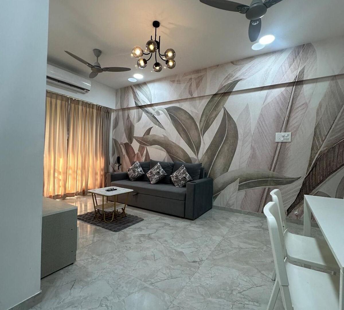 Rahuls Oasis Mumbai
