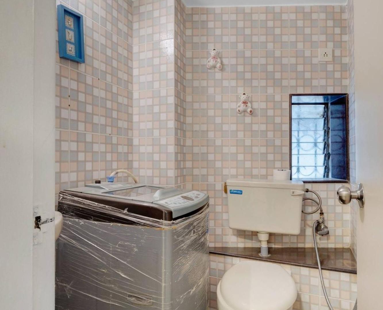 Aleo: Private 1 Bhk In Charming * Mumbai