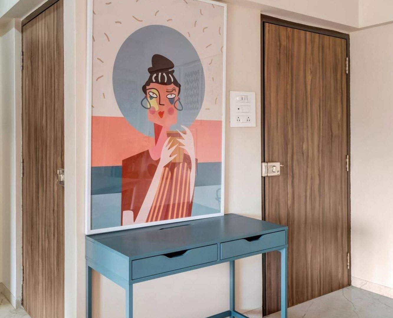 Tao Private 3bhk In Bandra