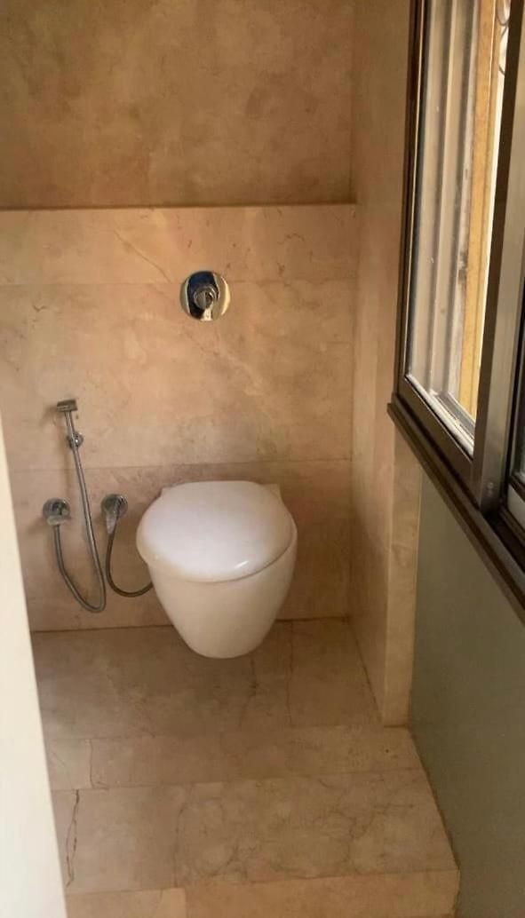 Greenery Facing 3bhk Homely Yet 7 Star Feel Apartment *