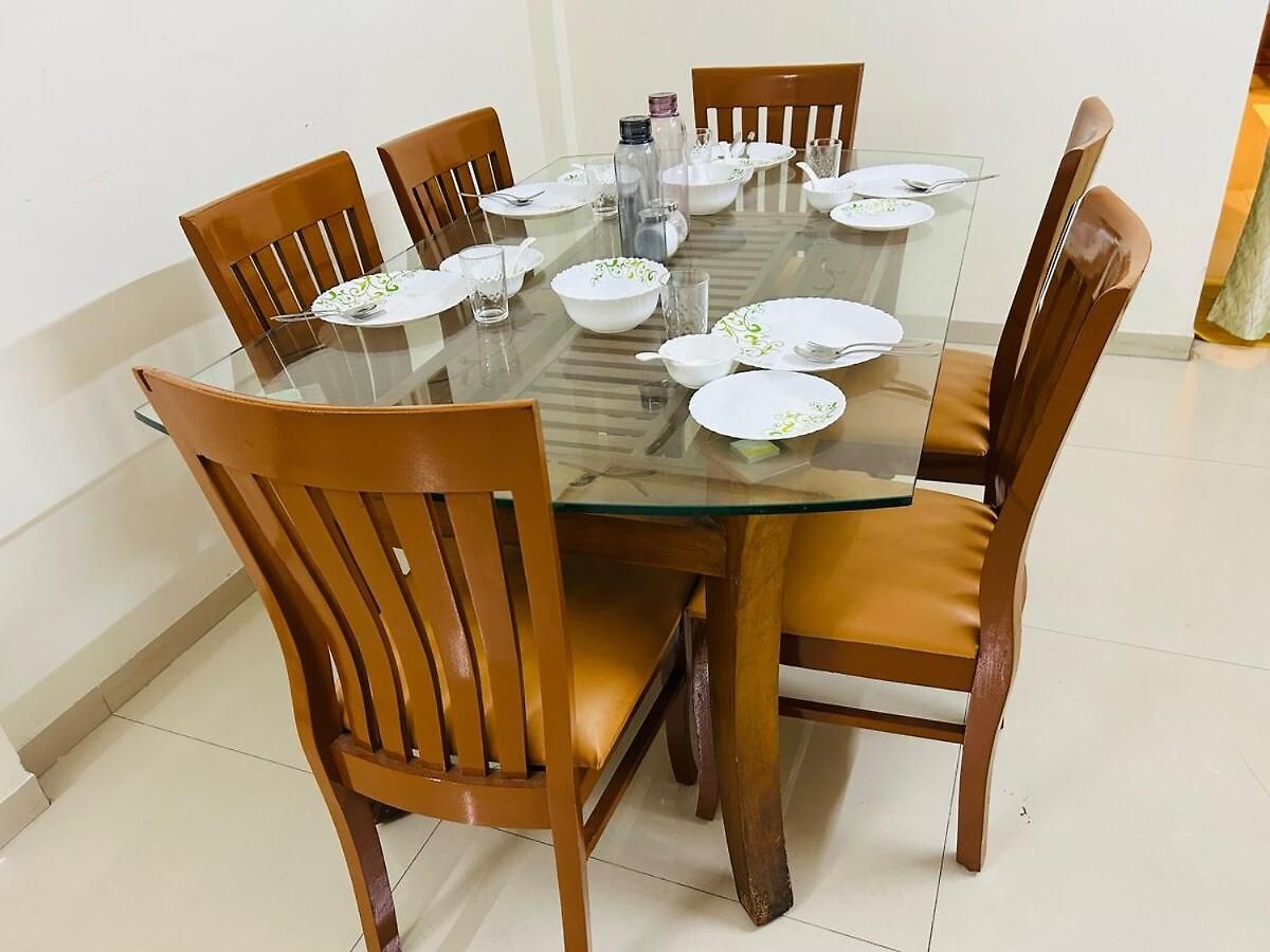 2bhk Flat Near Hiranandini Powai- Star Homes *