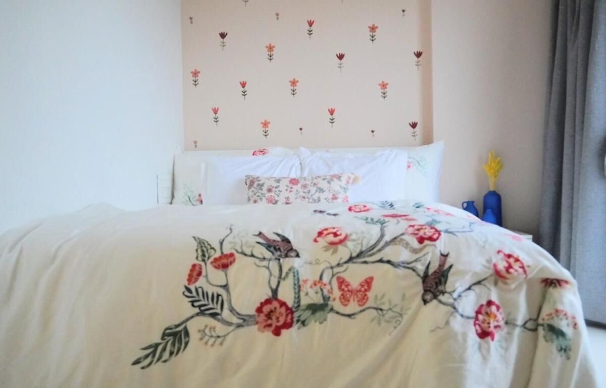 Luxury Mahal Majesty L Urban Escape L Ocean View Apartment *