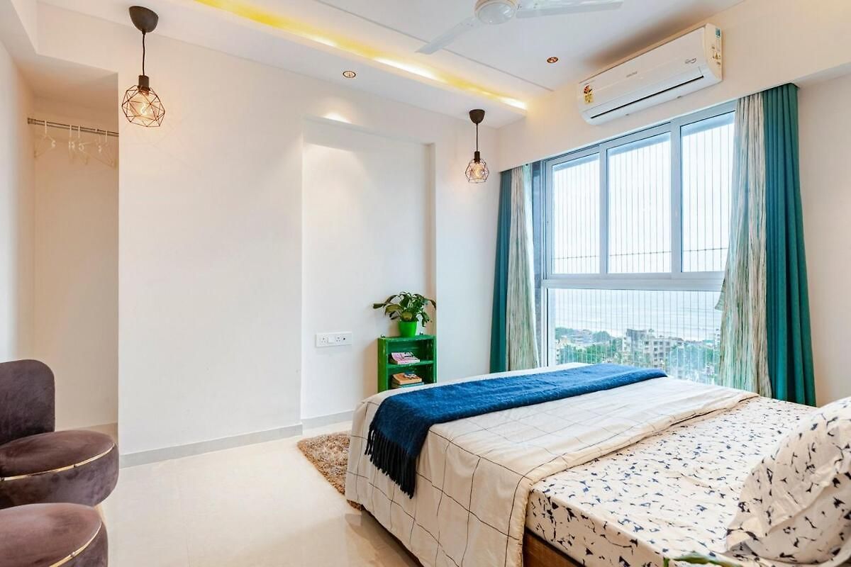 Apartment Blue Ice Lagoon L Urban Escape L Ocean View *