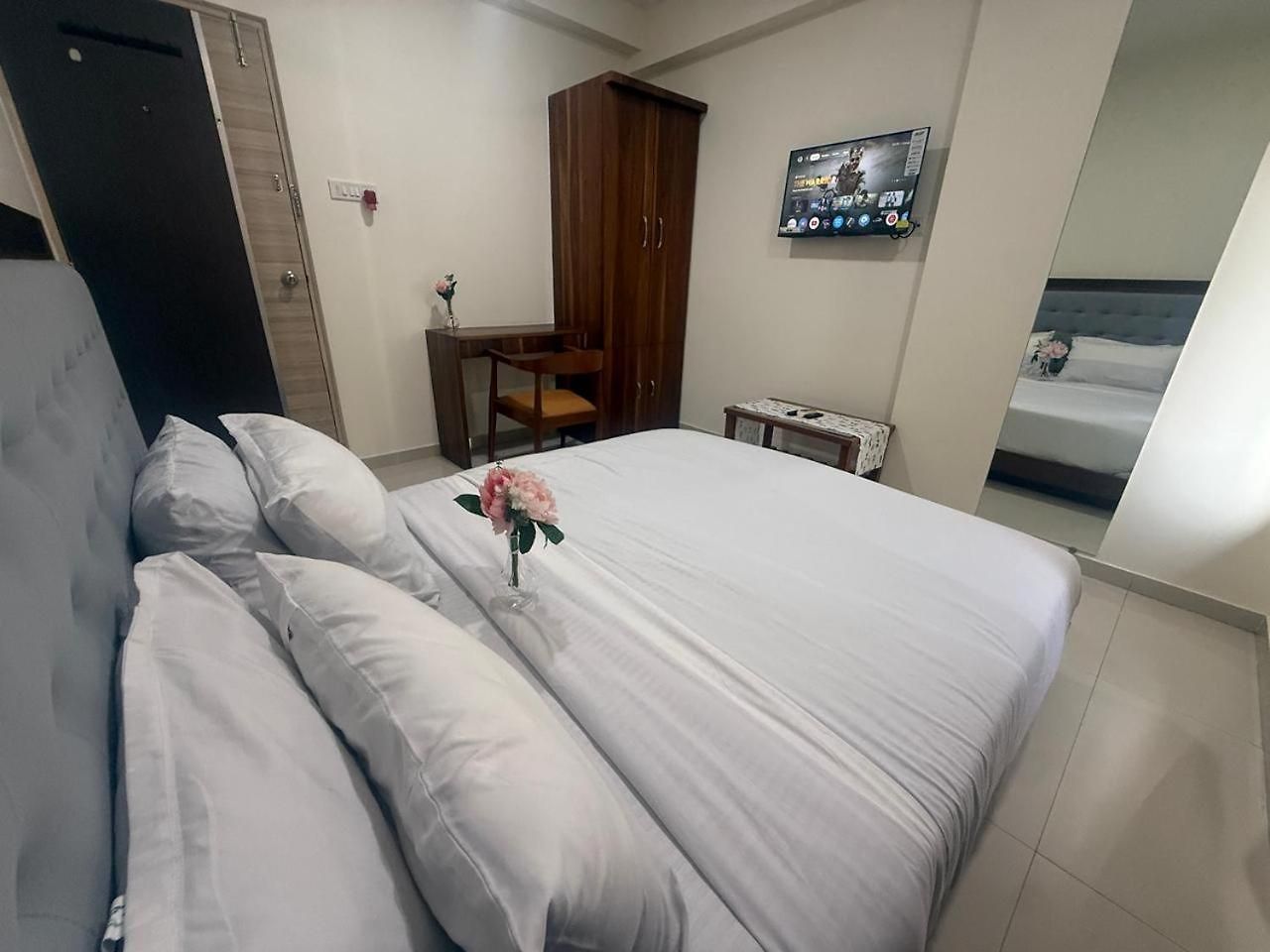 3bhk Near Iit Powai - Star Homes Mumbai