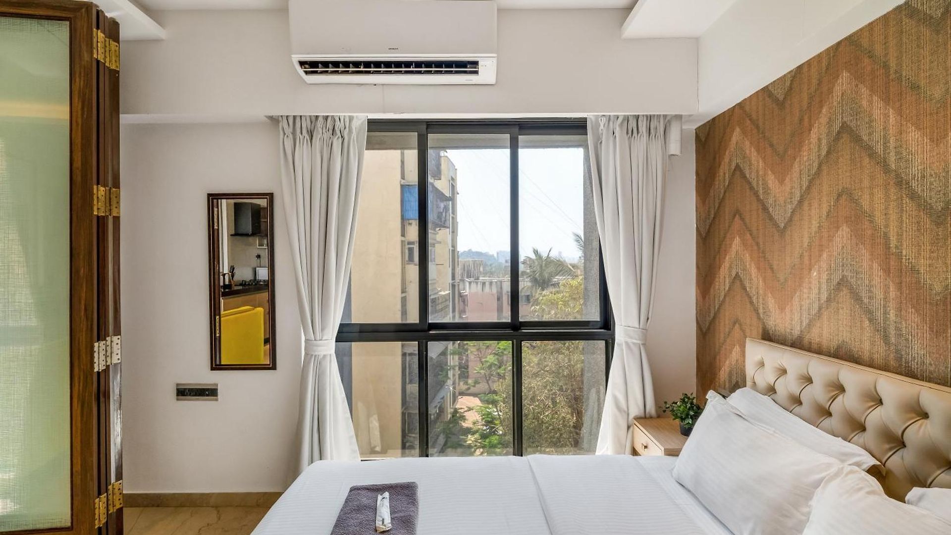 Ov Premium Near Bkc By Square One