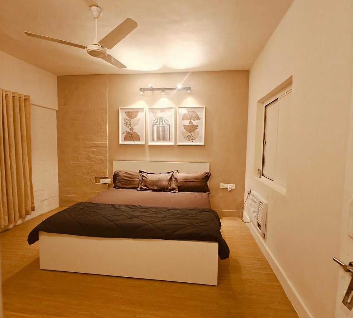 Apartment Rahuls Paradise *