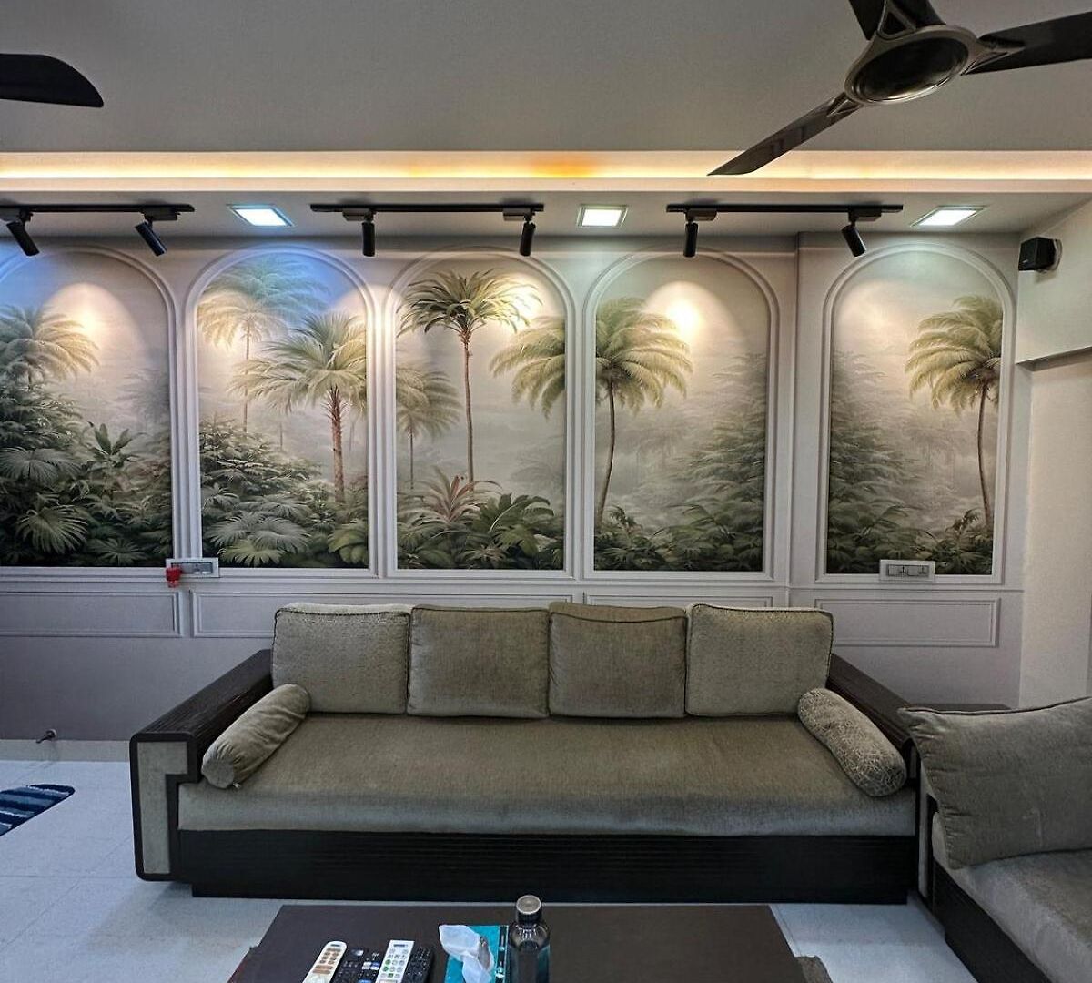 The Royal Abode Apartment Mumbai