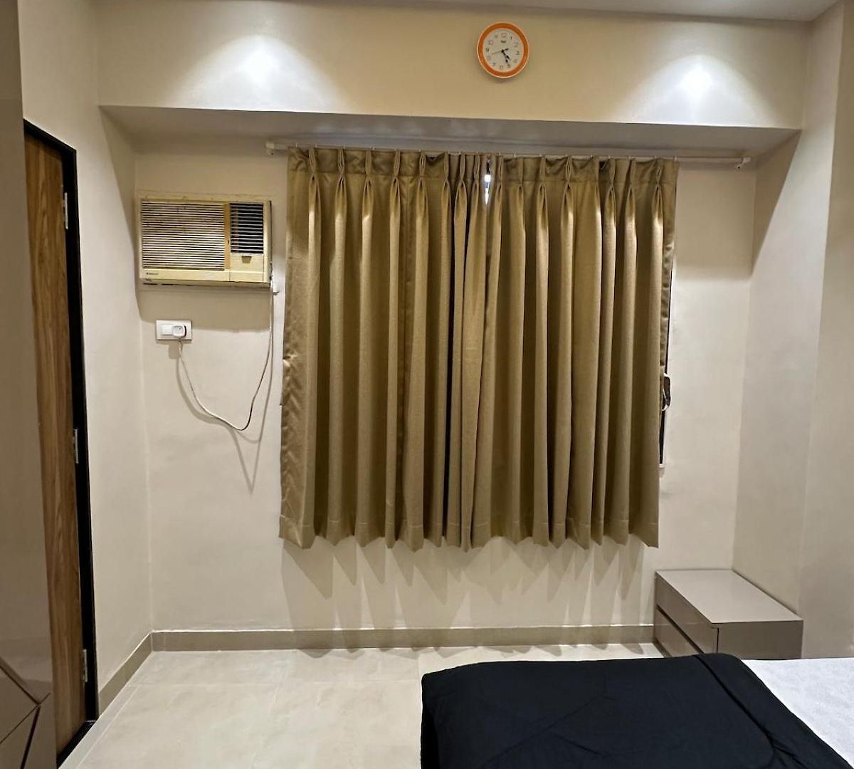 Izaara - 15 Mins From Lilavati & Nanavati Apartment Mumbai