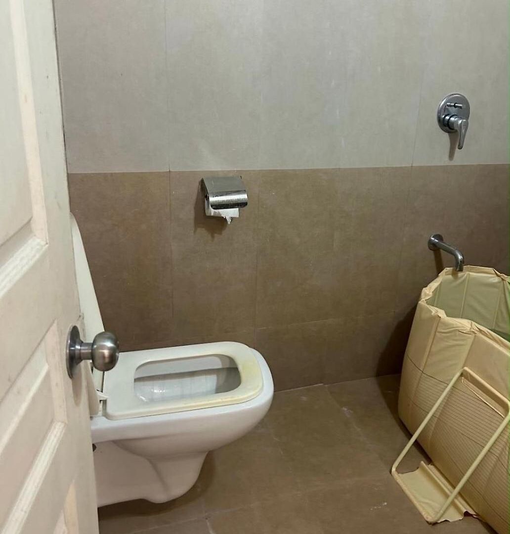 Apartment 2bhk By The Sea Carters