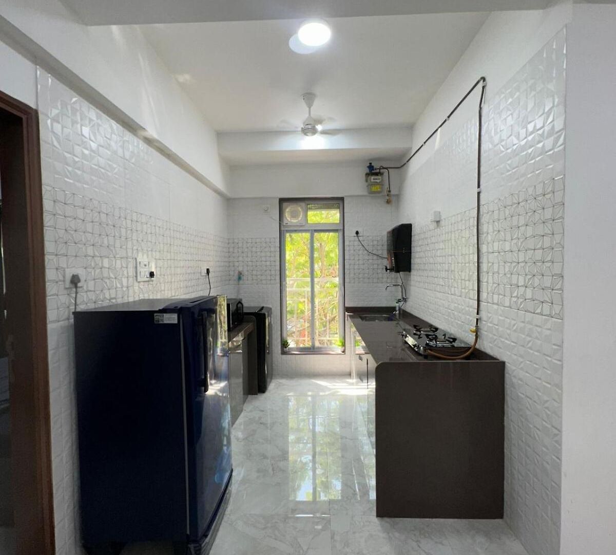 Rahuls Oasis Apartment