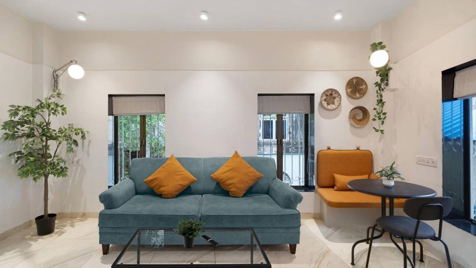 Apartment Aleo: Private 1 Bhk In Charming *