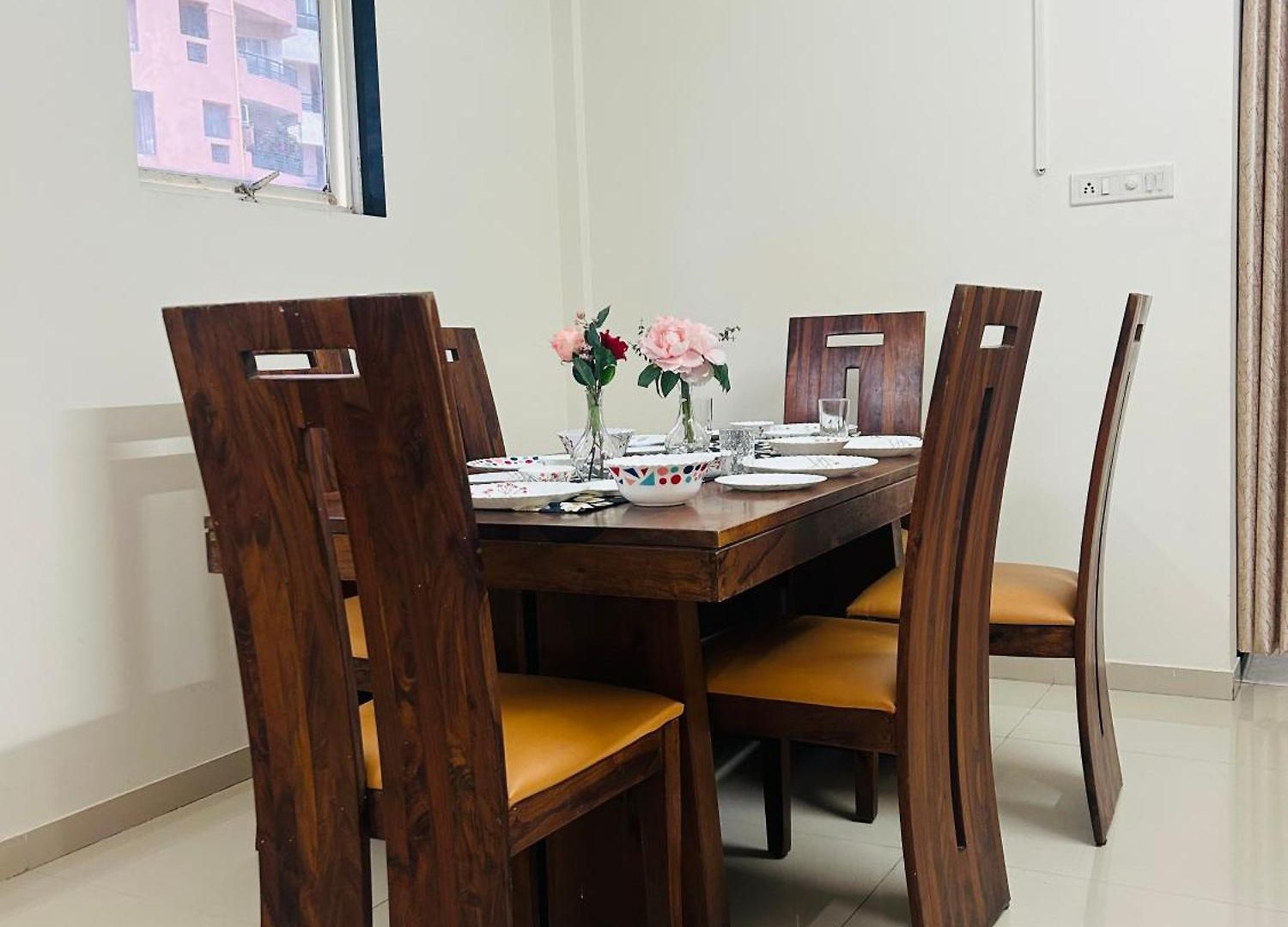 Apartment 2bhk Near Powai & Iit -star Homes Powai *