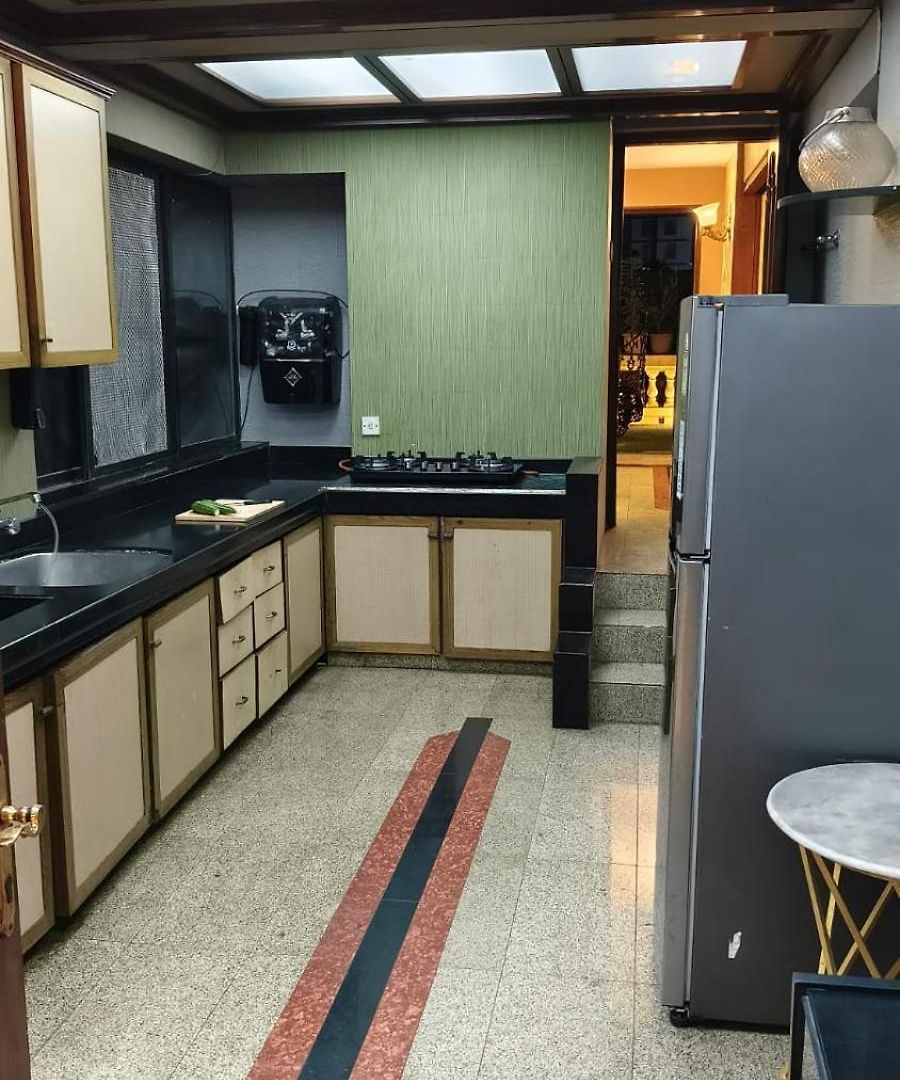 Bachis Nest 2bhk Penthouse With Private Terrace Dadar